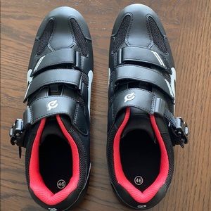 Peloton Cycling Shoes Excellent Condition